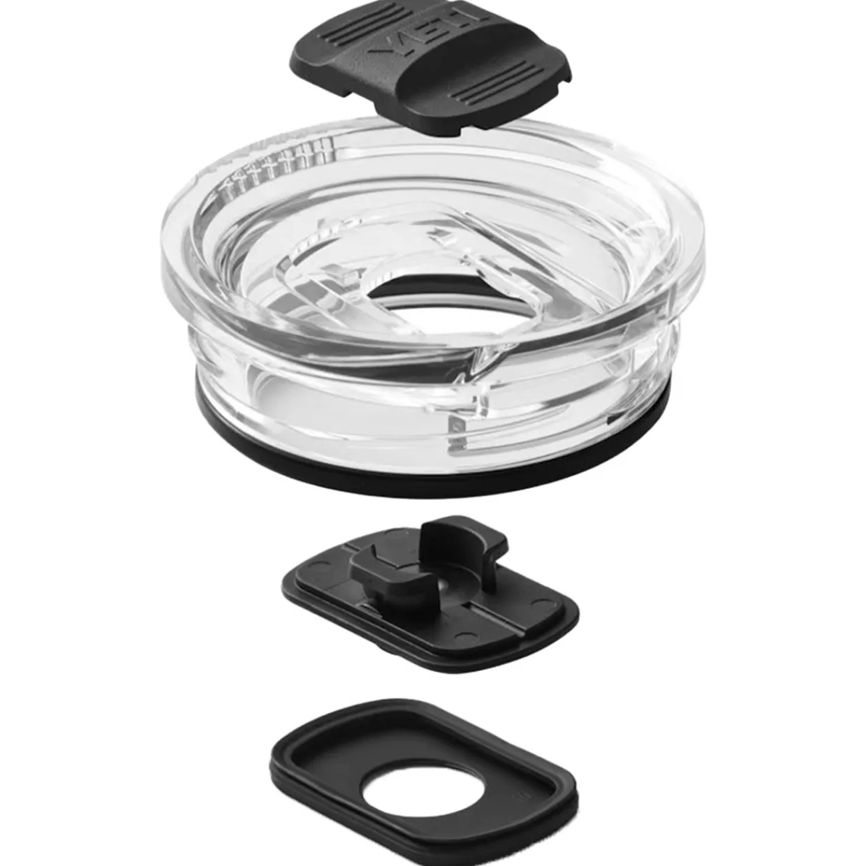 YETI Coolers^Rambler 20 Oz Stonghold Lid Coolers