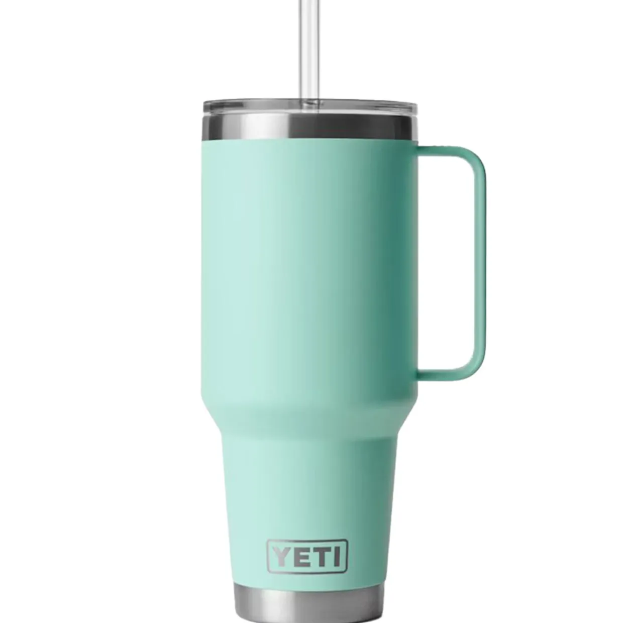 YETI Coolers^Rambler 42 oz Straw Mug Coolers
