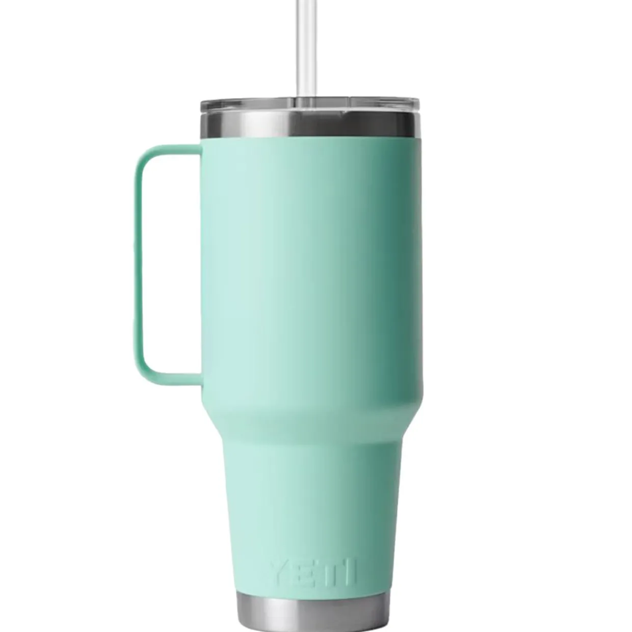 YETI Coolers^Rambler 42 oz Straw Mug Coolers