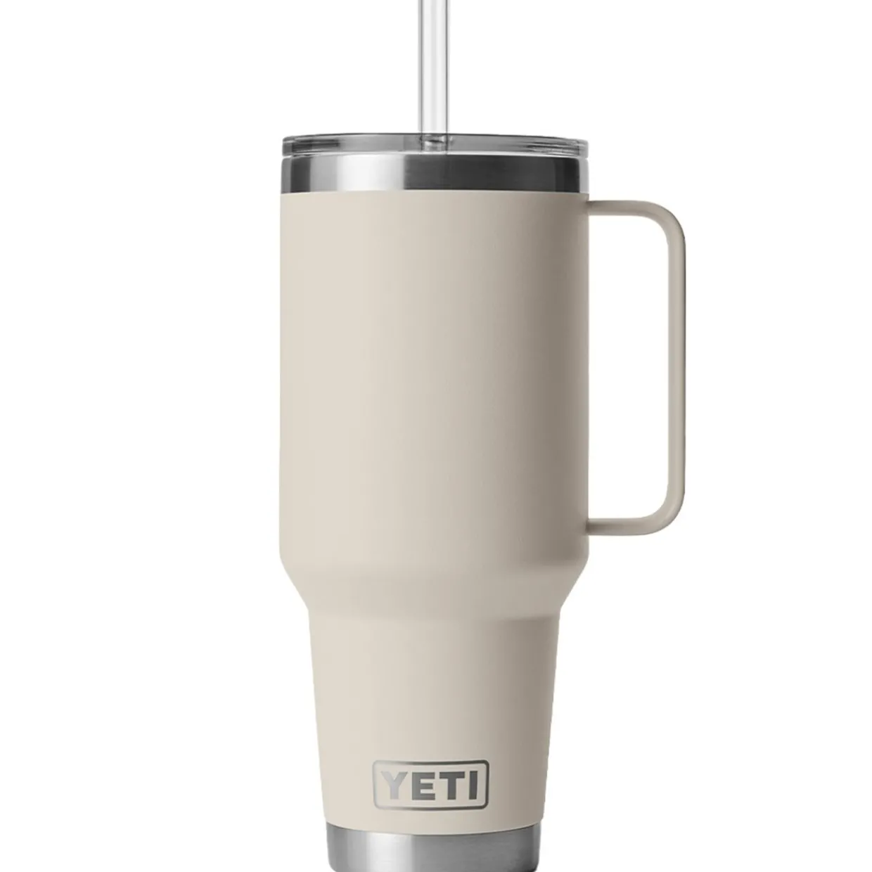 YETI Coolers^Rambler 42 oz Straw Mug Coolers